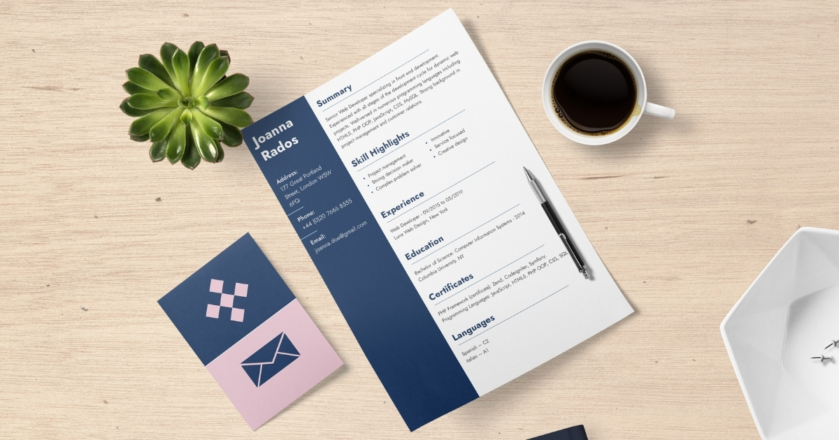 Por qué los generadores de CV tradicionales fallan en los filtros ATS (y cómo evitarlo)